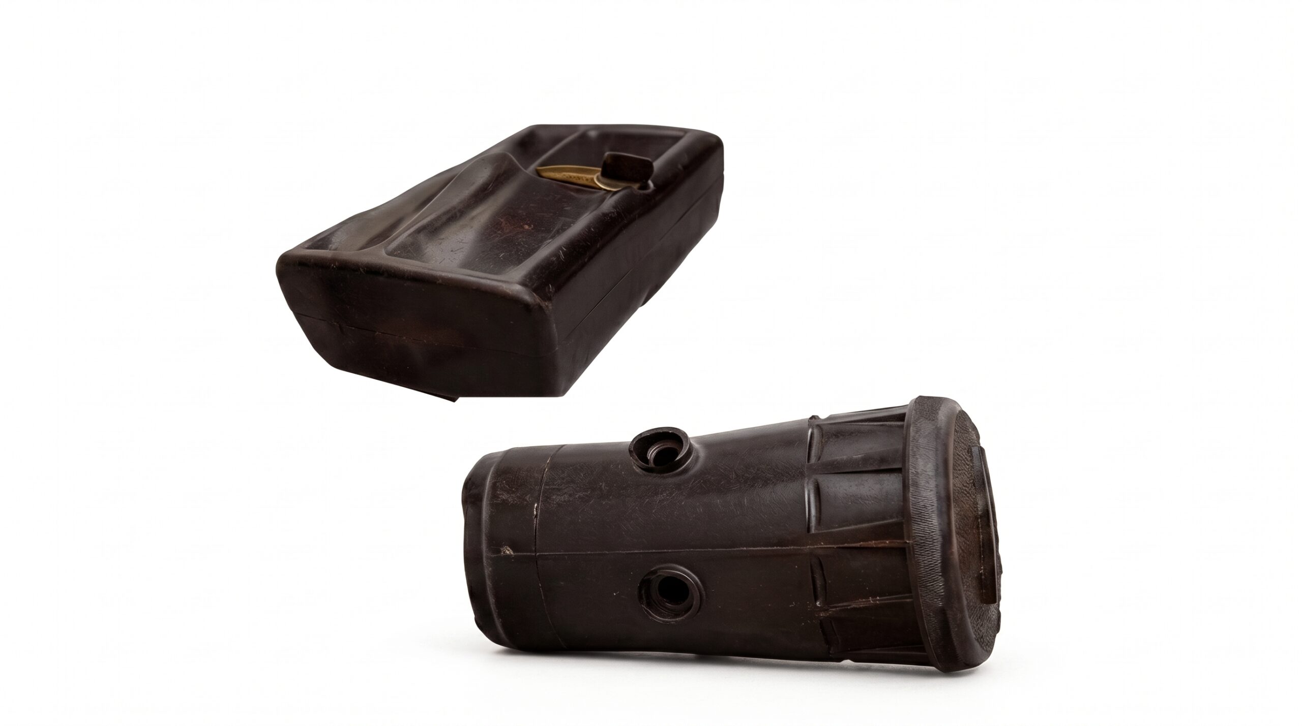 Tanque de Diesel Hino FM de (200 Litros) Acero