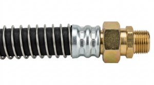 Manguera de Pulmon 1/4 NPT de 28"