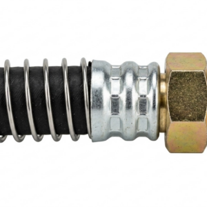 Manguera de Pulmon 1/4 NPT de 28" - Pulmones y Accesorios de Aire para Isuzu, Yutong - Beta Repuestos
