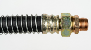 Manguera de Pulmon 1/4 NPT de 32"