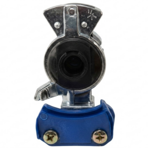 Sapo Azul 1/2 Pulg. NPT - Válvulas de Aire - Beta Repuestos