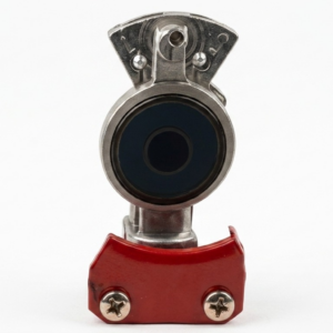 Sapo Rojo 1/2 Pulg. NPT - Válvulas de Aire - Beta Repuestos