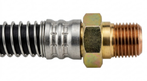 Manguera de Pulmon 3/8 NPT de 28"