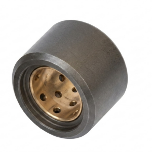 Rodillos Hino Gh / Fg Delantero Standard 44,5mm. - Rodillos de Zapata para Hino - Beta Repuestos