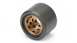 Rodillos Hino Gh / Fg Posterior Sobremedida X 51mm.