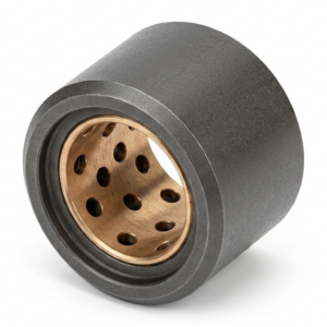 Rodillos Hino Gh / Fg Posterior Sobremedida X 51mm. - Rodillos de Zapata para Hino - Beta Repuestos