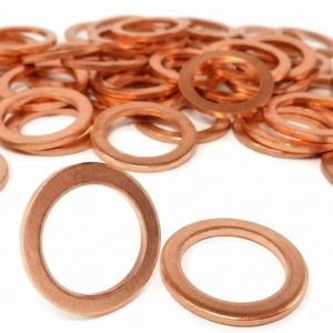 Rodelas de Cobre M26 x 36 x 1,5 - Rodelas de Cobre - Beta Repuestos