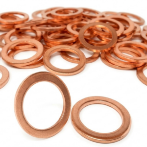 Rodelas de Cobre 5/8 Pulg. x 25 x 1,5 - Rodelas de Cobre - Beta Repuestos