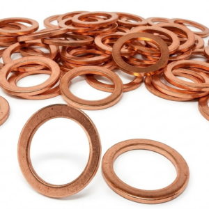 Rodelas de Cobre M9 x 15 x 1 - Rodelas de Cobre - Beta Repuestos