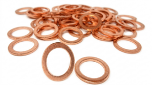 Rodelas de Cobre M32 x 42 x 1,5