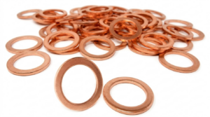 Rodelas de Cobre M34 x 44 x 1,5