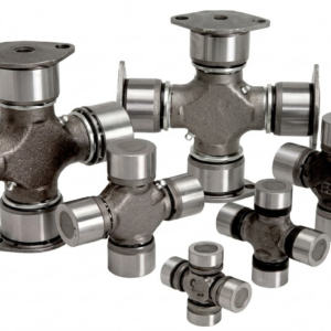 Cruceta JD0661 29 X 49 X 76,6 - Crucetas para Chevrolet - Beta Repuestos
