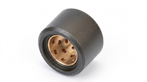 Rodillos Hino Gh / Fg Pasador de Rodillo Posterior