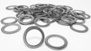 Rodelas de Aluminio M13 x 18 x 1,5