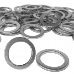 Rodelas de Aluminio M16 x 24 x 1,5 - Rodelas de Aluminio - Beta Repuestos