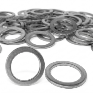 Rodelas de Aluminio M17 x 21 x 1,5 - Rodelas de Aluminio - Beta Repuestos