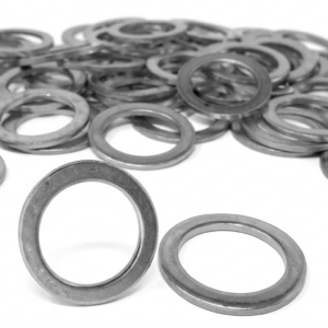 Rodelas de Aluminio M17 x 23 x 1,5 - Rodelas de Aluminio - Beta Repuestos