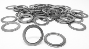 Rodelas de Aluminio M24 x 34 x 1,5
