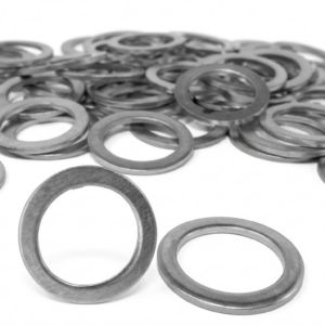 Rodelas de Aluminio M28 x 38 x 1,5 - Rodelas de Aluminio - Beta Repuestos