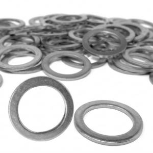 Rodelas de Aluminio M18 x 24 x 1,5 - Rodelas de Aluminio - Beta Repuestos