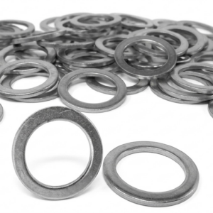 Rodelas de Aluminio M20 x 24 x 1,5 - Rodelas de Aluminio - Beta Repuestos