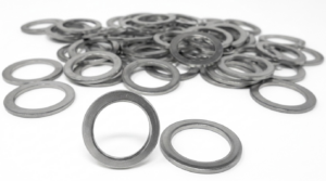 Rodelas de Aluminio M20 x 26 x 1,5