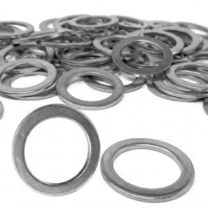 Rodelas de Aluminio M17 x 24 x 1,5 - Rodelas de Aluminio - Beta Repuestos