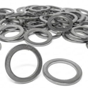 Rodelas de Aluminio M22 x 27 x 1,5 - Rodelas de Aluminio - Beta Repuestos
