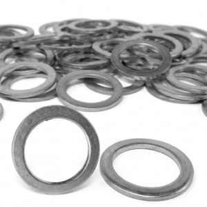 Rodelas de Aluminio M22 x 29 x 1,5 - Rodelas de Aluminio - Beta Repuestos
