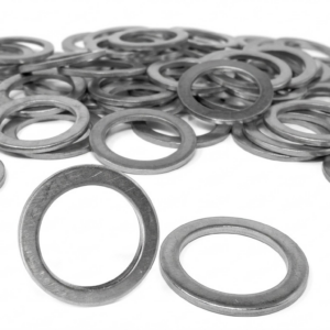 Rodelas de Aluminio M24 x 29 x 2 - Rodelas de Aluminio - Beta Repuestos