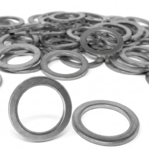 Rodelas de Aluminio M33 x 39 x 2 - Rodelas de Aluminio - Beta Repuestos
