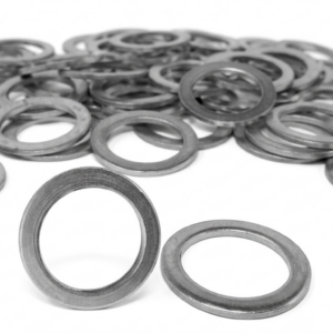 Rodelas de Aluminio 1/4 Pulg. x 12 x 1 - Rodelas de Aluminio - Beta Repuestos