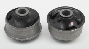 Buje de Suspension Canter / Fuso / Nhr Post. Colgante