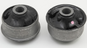 Buje de Suspension Mazda Corto