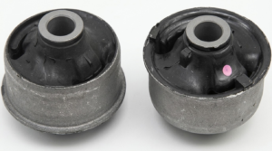 Buje de Suspension Mazda Largo