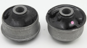 Buje de Suspension Nissan Frontier Colgante
