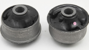 Buje de Suspension Isuzu Npr Post. Hueco 3/4 Pulg.