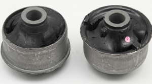 Buje de Suspension Hyundai H-100 Paquete Hoja Conico