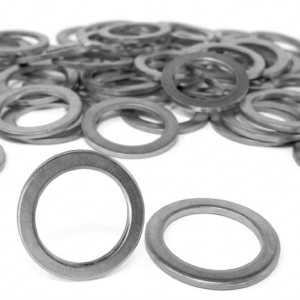 Rodelas de Aluminio 7/16 Pulg. x 17 x 1 - Rodelas de Aluminio - Beta Repuestos
