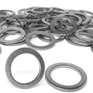 Rodelas de Aluminio 9/16 Pulg. x 20 x 1,5 - Rodelas de Aluminio - Beta Repuestos