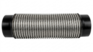 Garganta de Escape Isuzu CYZ 3 Pulg. (38MM)