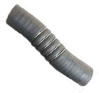 Manguera Intercooler Hino 700 Tipo S