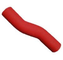 Manguera Intercooler Hino FM2P Grande