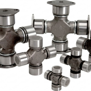 Cruceta JD1206 24,06 X 74,5 - Crucetas para Chevrolet - Beta Repuestos