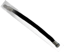 Manguera de Compresor Hino FG Caucho