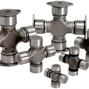 Cruceta JD2355 26 X 53,6 X 80 - Crucetas para Toyota - Beta Repuestos
