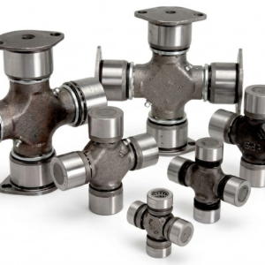 Cruceta JD2491 20 X 35 X 57 - Crucetas para Nissan - Beta Repuestos
