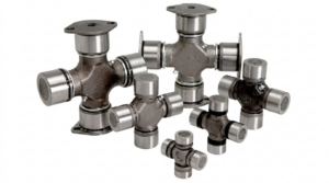 Cruceta JD2492 25 X 52 X 80