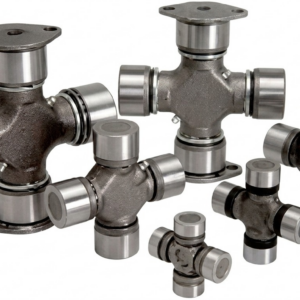 Cruceta JD2493 27 X 46 X 71,8 - Crucetas para Nissan - Beta Repuestos