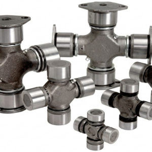 Cruceta JD2494 27 X 74,6 - Crucetas para Nissan - Beta Repuestos